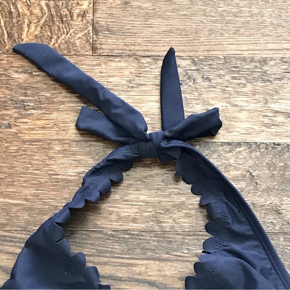 NWT Mazu Swim Top - Picture 2 of 8